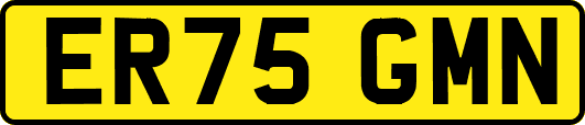 ER75GMN