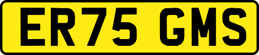 ER75GMS