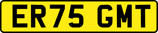 ER75GMT