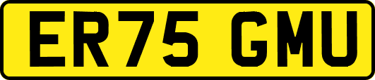 ER75GMU