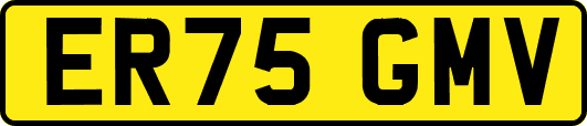 ER75GMV