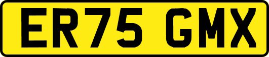 ER75GMX