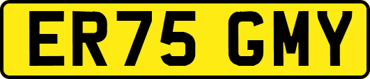 ER75GMY