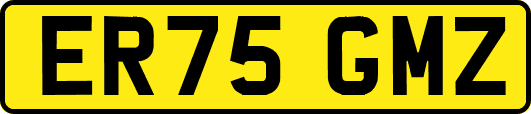 ER75GMZ