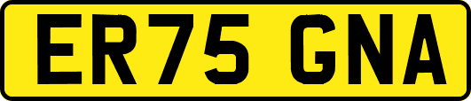 ER75GNA