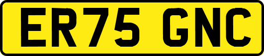 ER75GNC