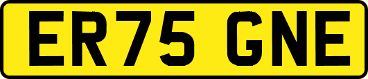 ER75GNE