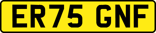 ER75GNF