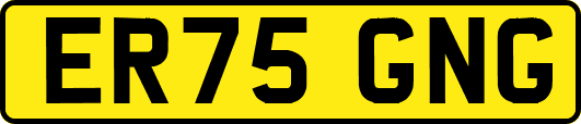 ER75GNG