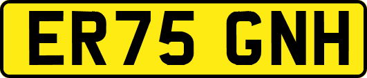 ER75GNH