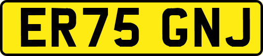 ER75GNJ