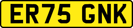 ER75GNK