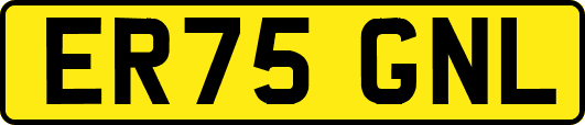 ER75GNL