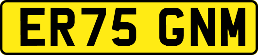 ER75GNM