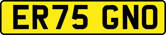 ER75GNO
