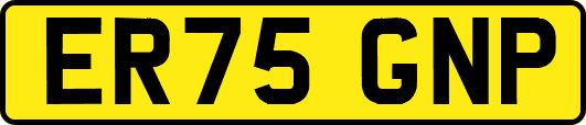 ER75GNP