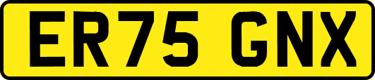 ER75GNX