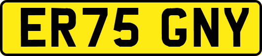 ER75GNY