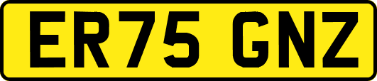 ER75GNZ