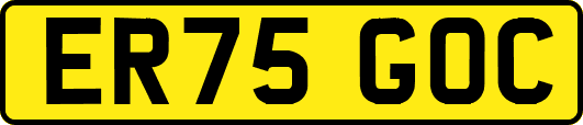 ER75GOC