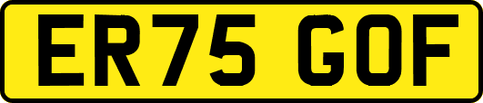 ER75GOF