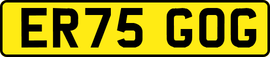 ER75GOG