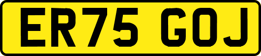 ER75GOJ