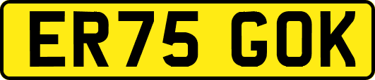 ER75GOK