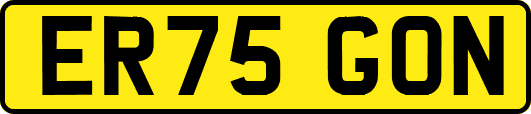 ER75GON