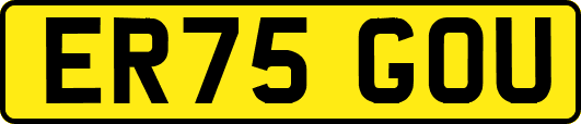ER75GOU