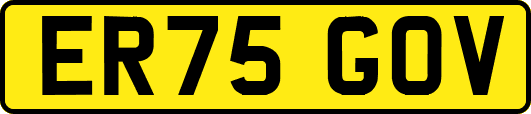 ER75GOV