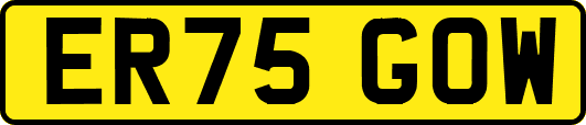 ER75GOW