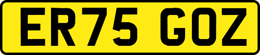 ER75GOZ