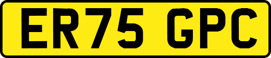 ER75GPC
