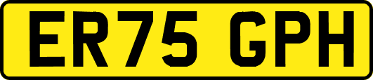 ER75GPH