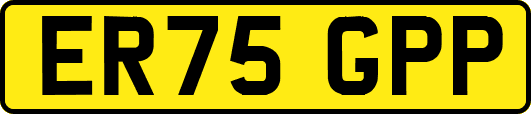 ER75GPP
