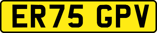 ER75GPV