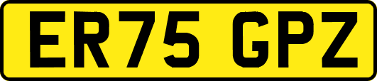 ER75GPZ