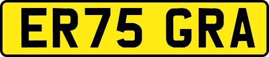 ER75GRA