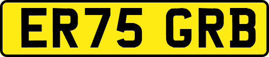 ER75GRB