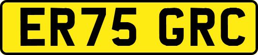 ER75GRC