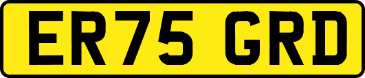 ER75GRD