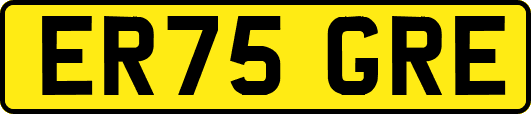 ER75GRE