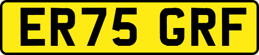ER75GRF