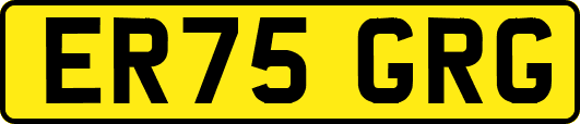 ER75GRG