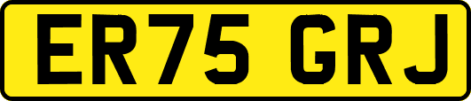 ER75GRJ