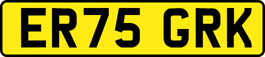 ER75GRK