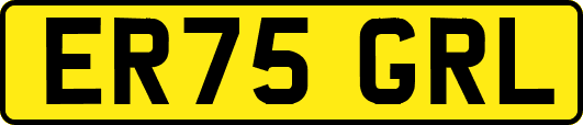 ER75GRL
