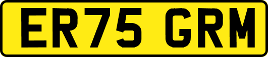ER75GRM