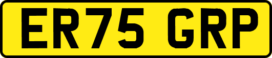 ER75GRP